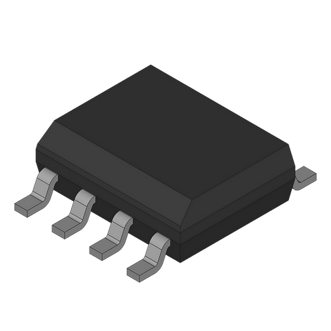 SN65LBC184DR FPGA: Datasheet, Pinout, Equivalents, and Specs