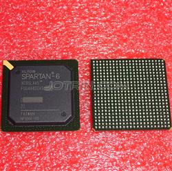 XC6SLX45-2FGG484I Application Guide (Xilinx Spartan-6)