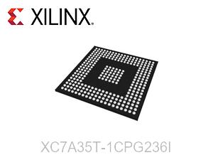 XC7A35T-1CPG236C Troubleshooting Guide (Xilinx Artix-7)