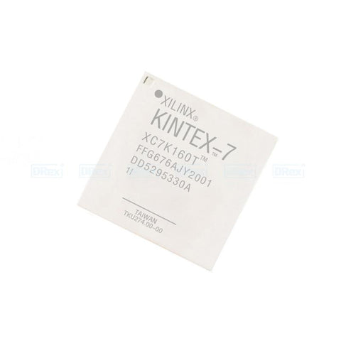 XC7K160T FPGA: Complete Technical Guide, Specs, and Applications
