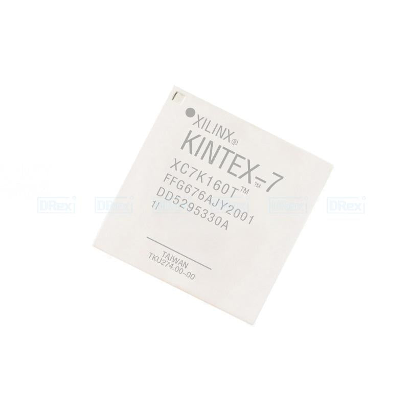 XC7K160T FPGA: Complete Technical Guide, Specs, and Applications