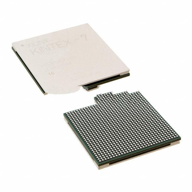 XC7K325T-1FFG900C Datasheet, Specs & Pricing (Xilinx Kintex-7)