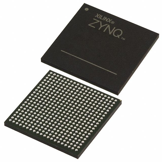 XC7Z010-1CLG400I Application Guide (Xilinx Zynq-7000)