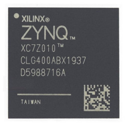 XC7Z010-1CLG400I Troubleshooting Guide (Xilinx Zynq-7000)