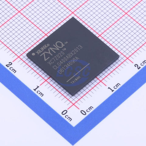 XC7Z020-2CLG400C Troubleshooting Guide (Xilinx Zynq-7000)