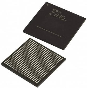 XC7Z020-2CLG400C Application Guide (Xilinx Zynq-7000)