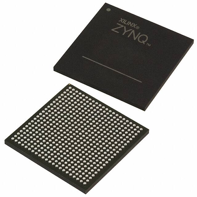 XC7Z020-2CLG400C Design-In Guide (Xilinx Zynq-7000)