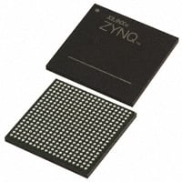 XC7Z020-2CLG400C Datasheet, Specs & Pricing (Xilinx Zynq-7000)