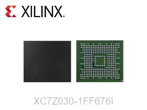 XC7Z030-1FBG676C Equivalents & Cross Reference (Xilinx Zynq-7000)