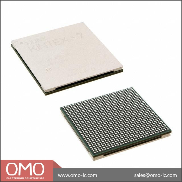 XC7K325T FPGA: Datasheet, Pinout, Equivalents, and Specs