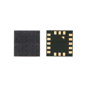 ICM-42670-P FPGA: Datasheet, Pinout, Equivalents, and Specs