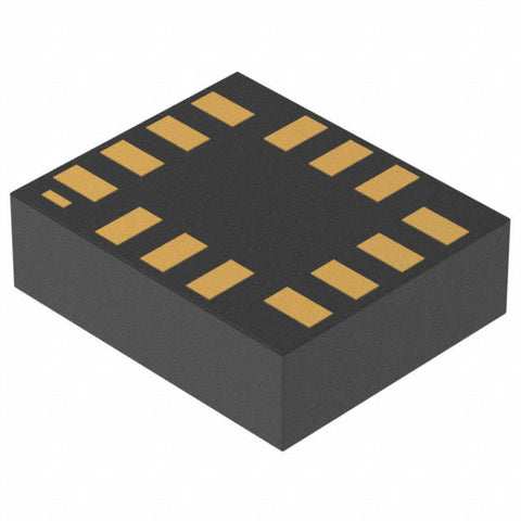 ICM-42688-P FPGA: Datasheet, Pinout, Equivalents, and Specs