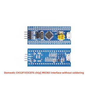 STM32F103C8T6 FPGA: Datasheet, Pinout, Equivalents, and Specs