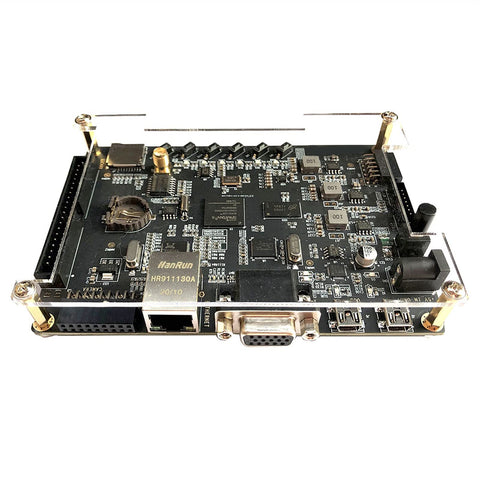 ECP5-85F-8BG381C FPGA: Datasheet, Pinout, Equivalents, and Specs
