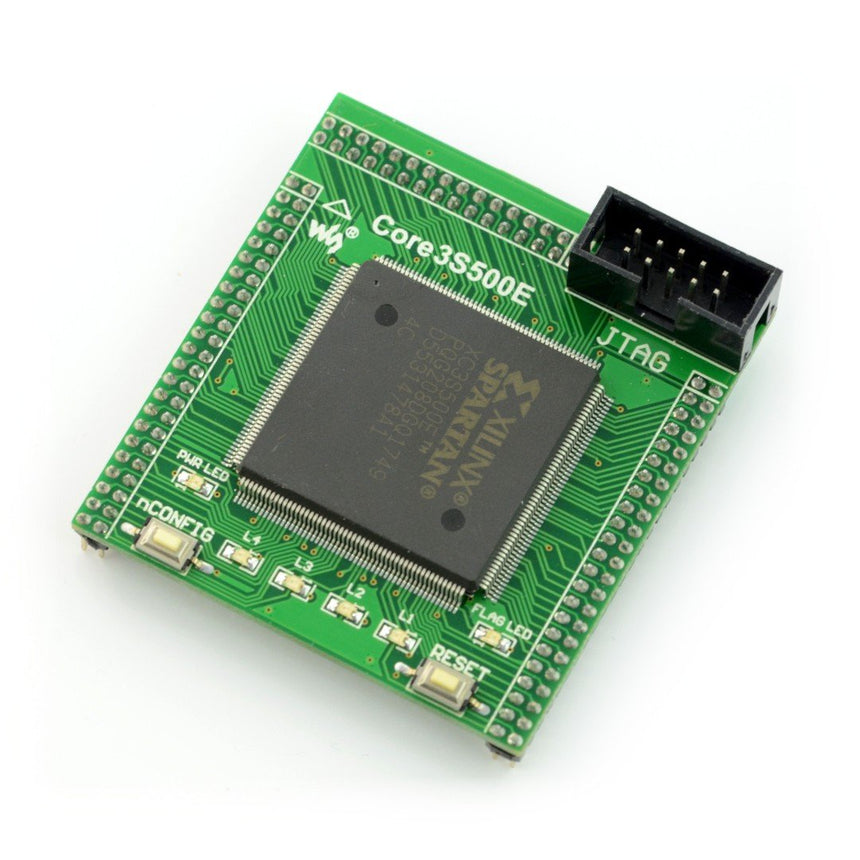 EP4CE22F17C6N Datasheet, Pinout, Equivalents, and Specs