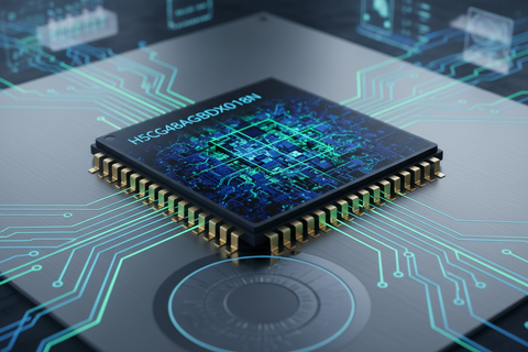 H5CG48AGBDX018N FPGA: Datasheet, Pinout, Equivalents, and Specs