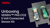 DPS368XTSA1 Datasheet, Specs & Pricing (Infineon Sensor)