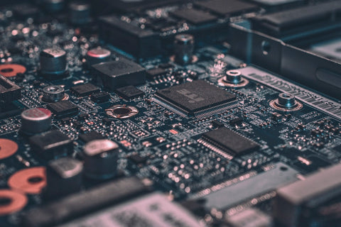 ESP32-S3 vs STM32F407: Architecture and Specifications Comparison