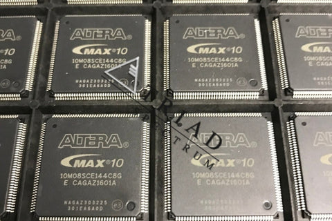 10M08SAE144C8G Datasheet, Pinout, Specifications & Application Guide | Intel MAX 10 FPGA