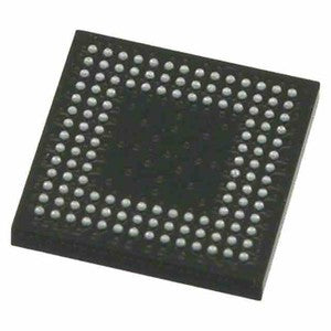 ICE40HX8K-CB132 Datasheet, Specs & Pricing (Lattice iCE40)