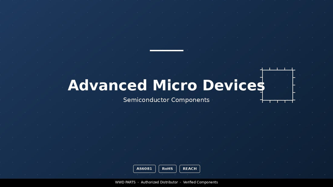 Advanced Micro Devices