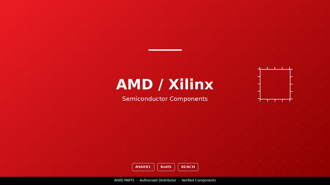 AMD / Xilinx