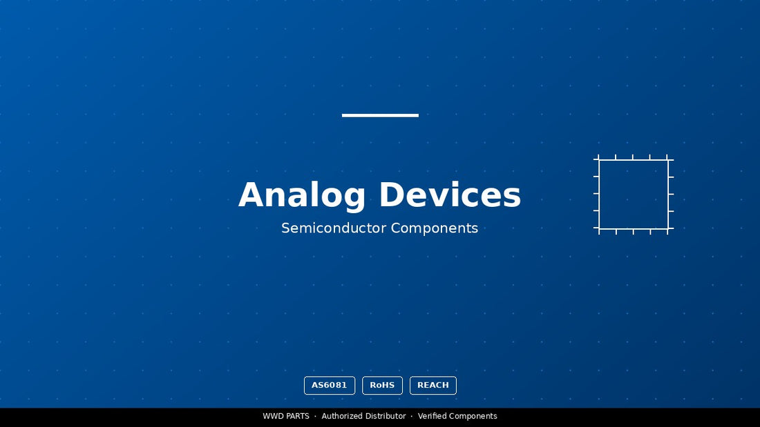Analog Devices