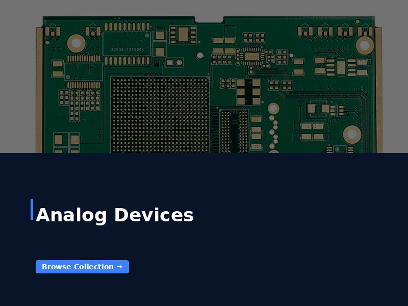 Analog Devices