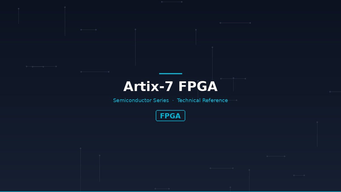 Artix-7 FPGA