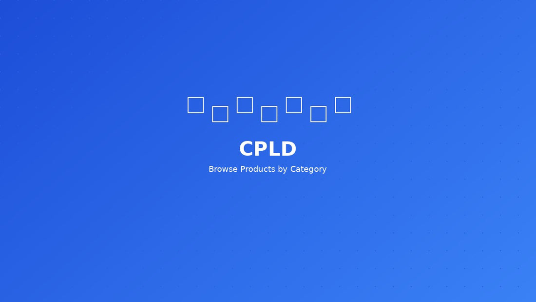 CPLD