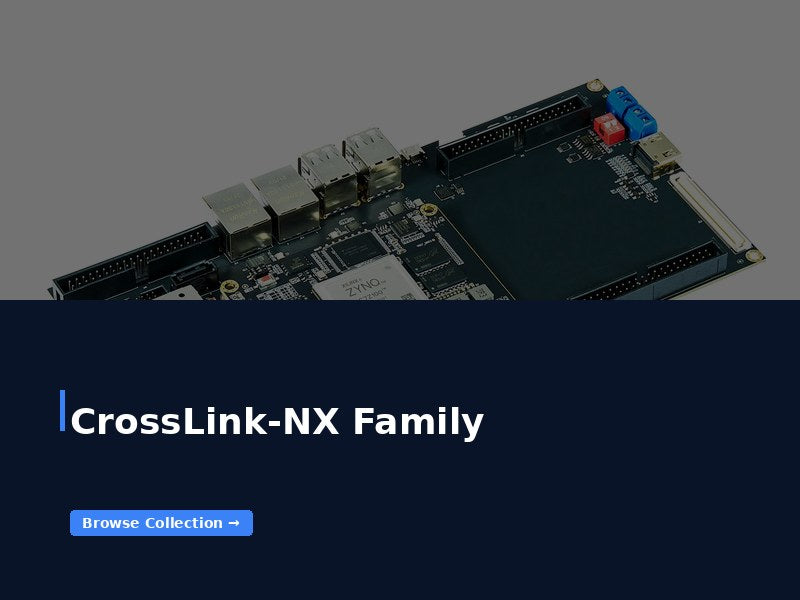 CrossLink-NX Family