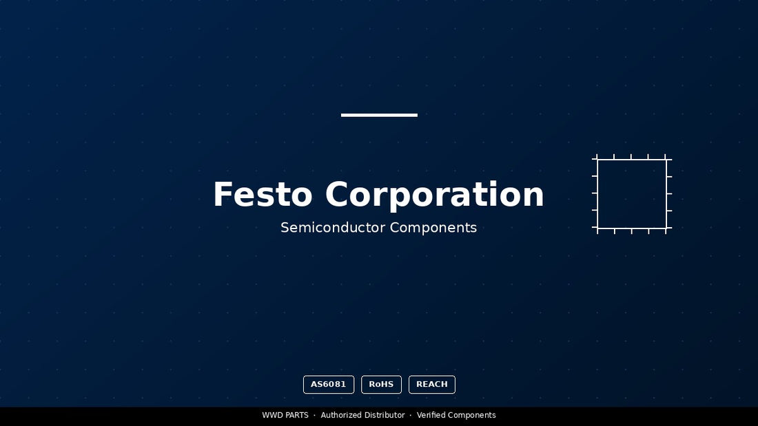 Festo Corporation