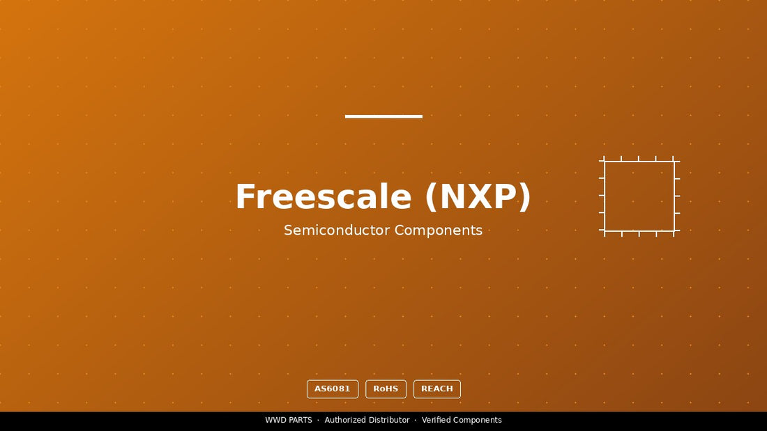 Freescale (NXP)