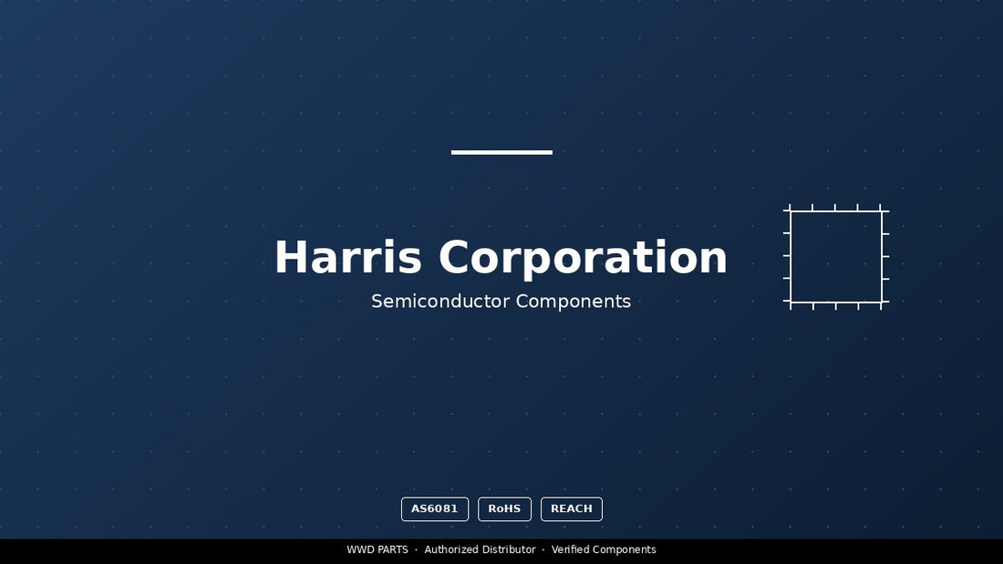 Harris Corporation