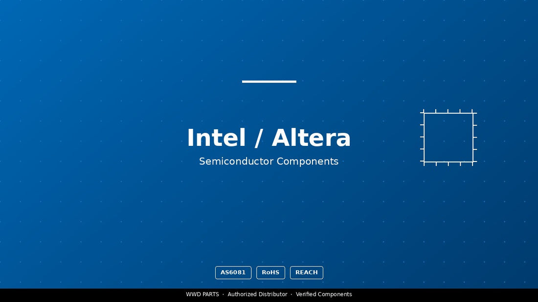 Intel / Altera