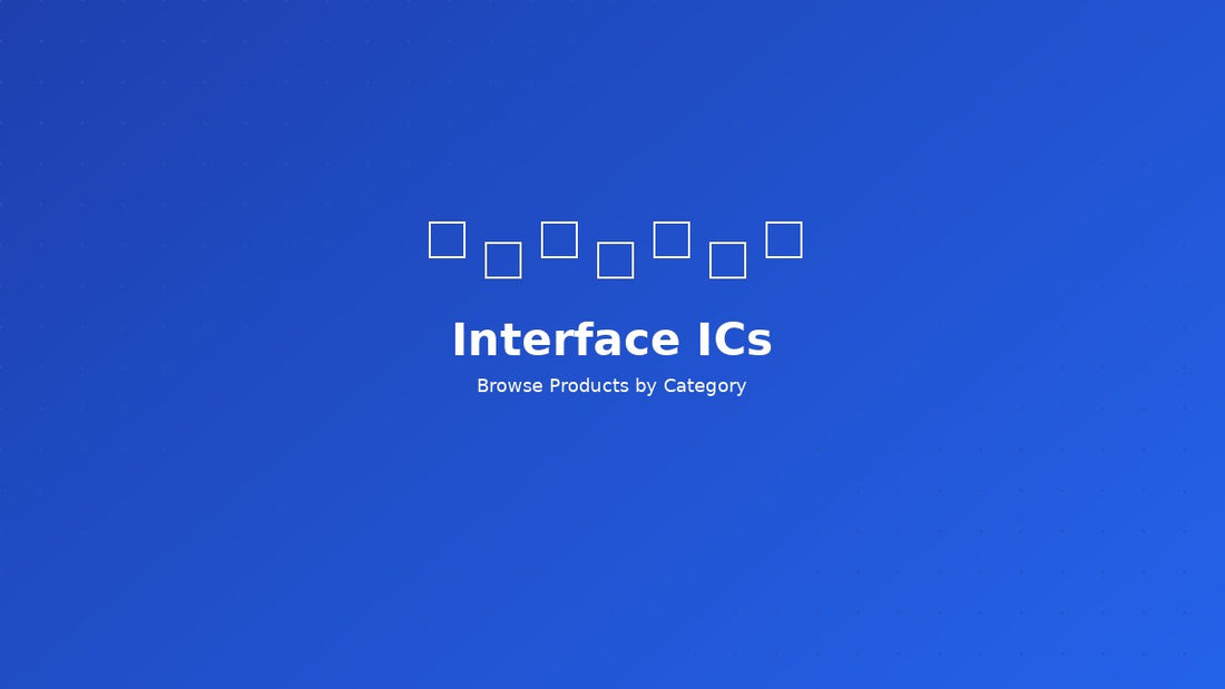 Interface ICs