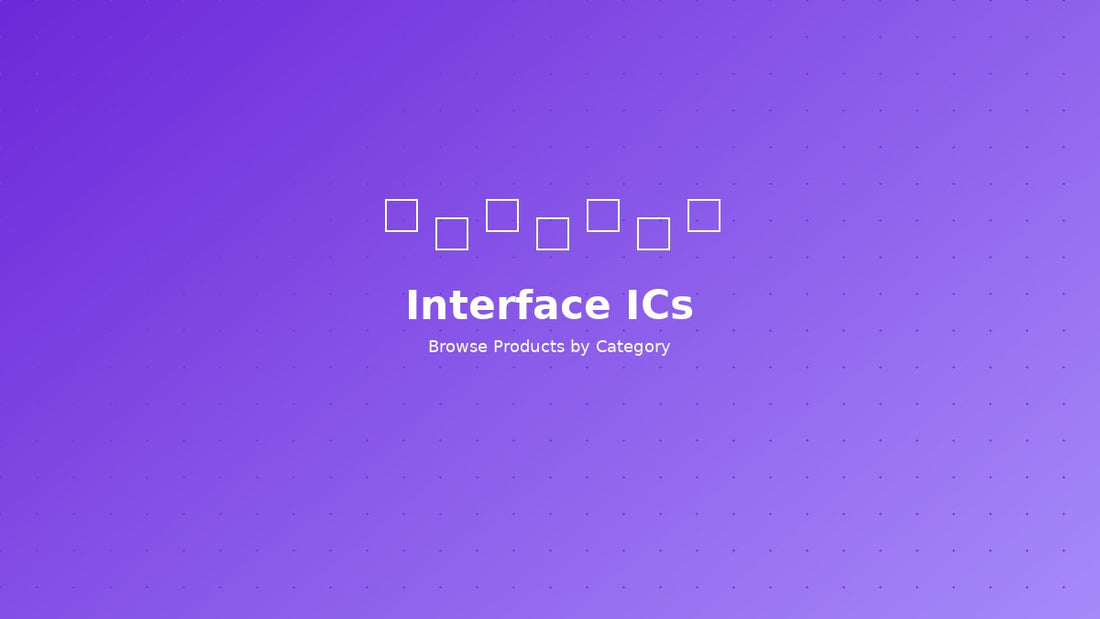 Interface ICs