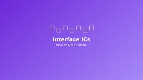 Interface ICs