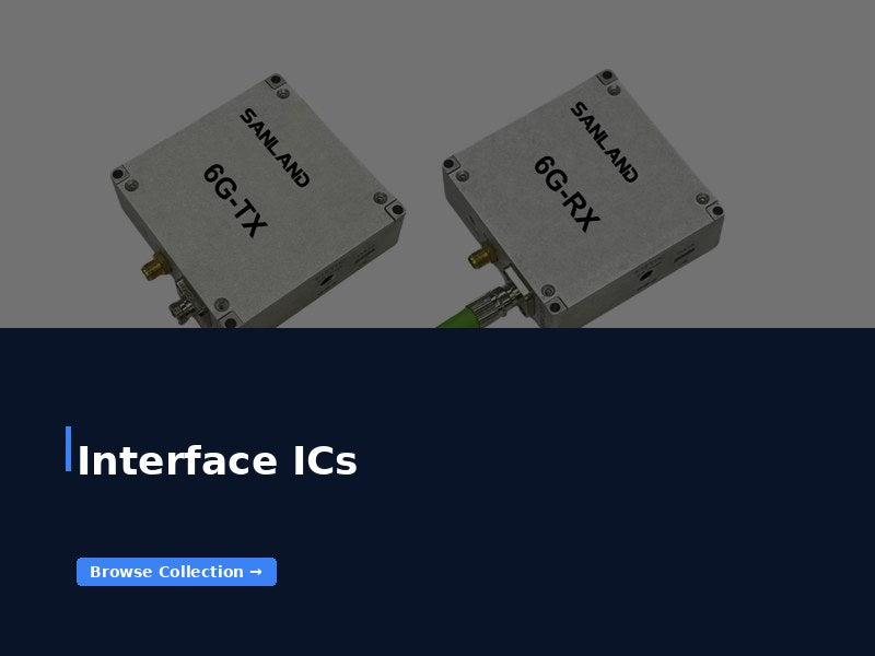 Interface ICs