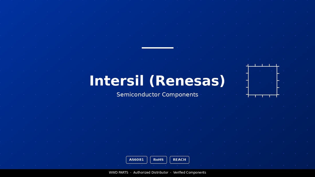 Intersil (Renesas)