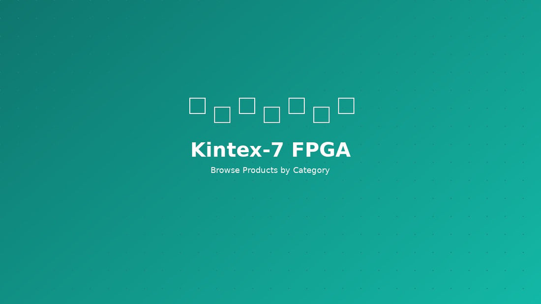 Kintex-7 FPGA