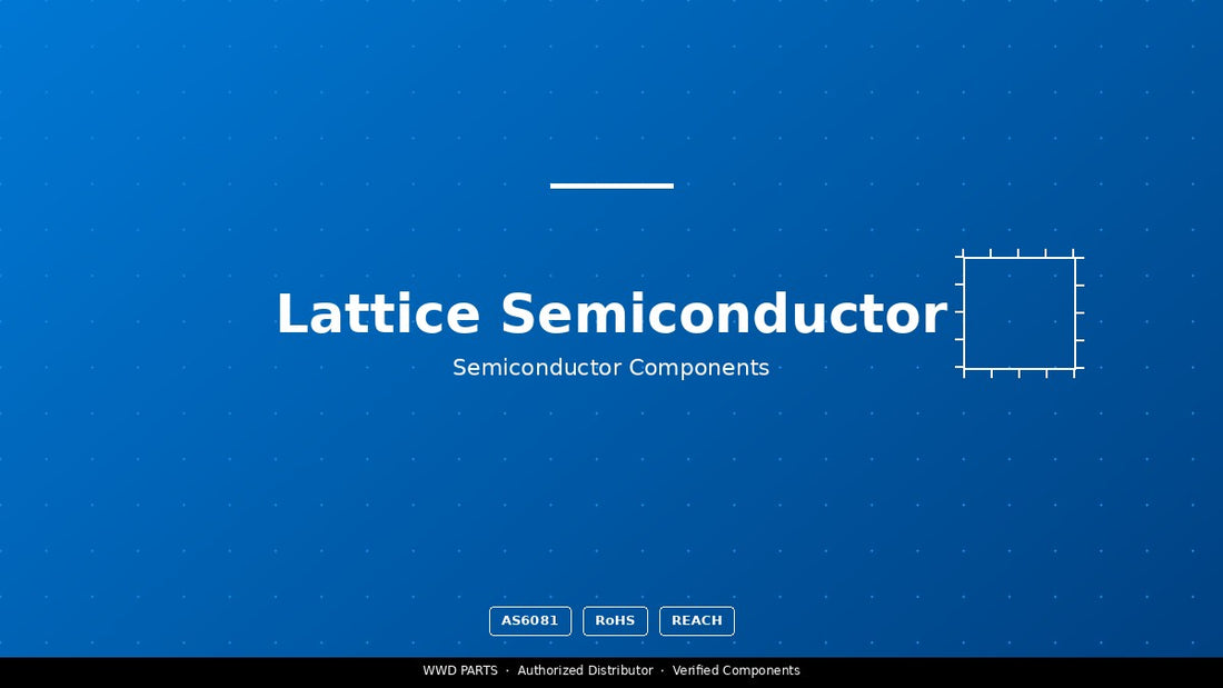Lattice Semiconductor