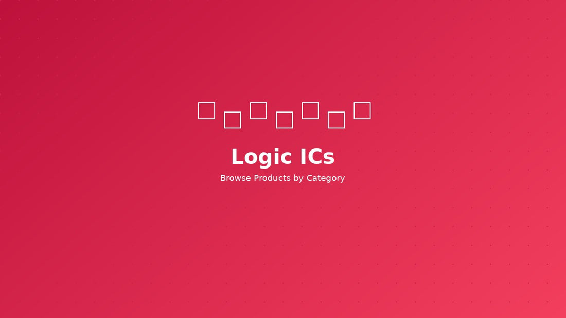 Logic ICs