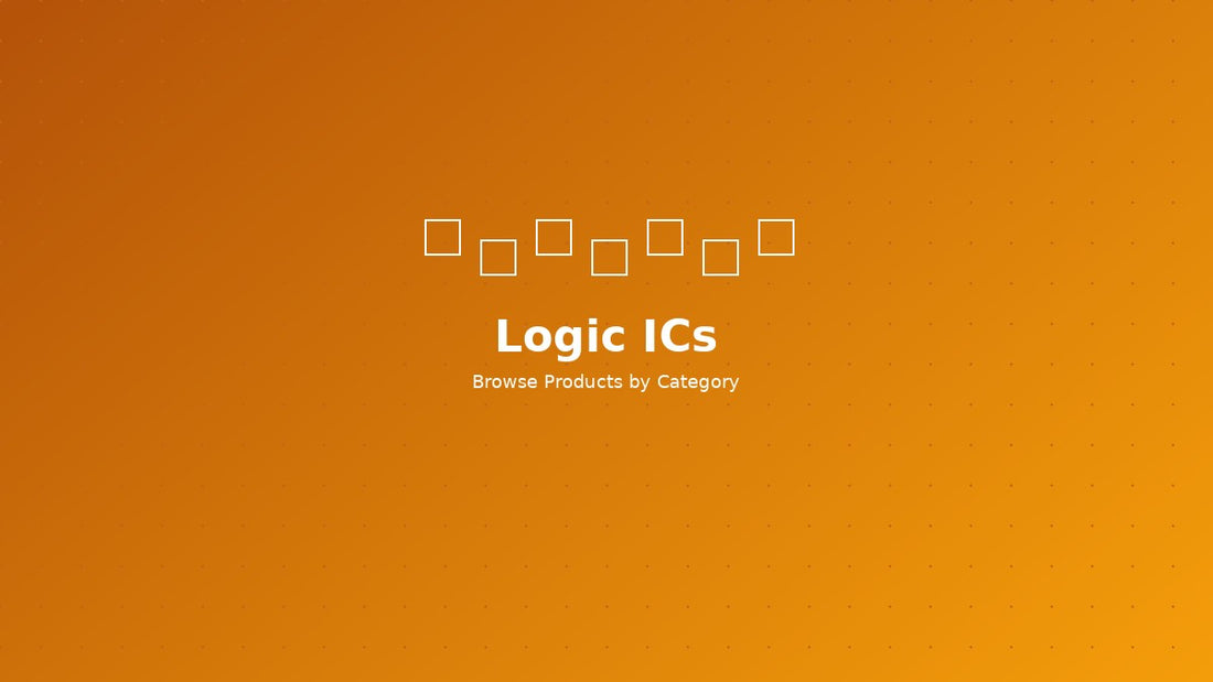 Logic ICs