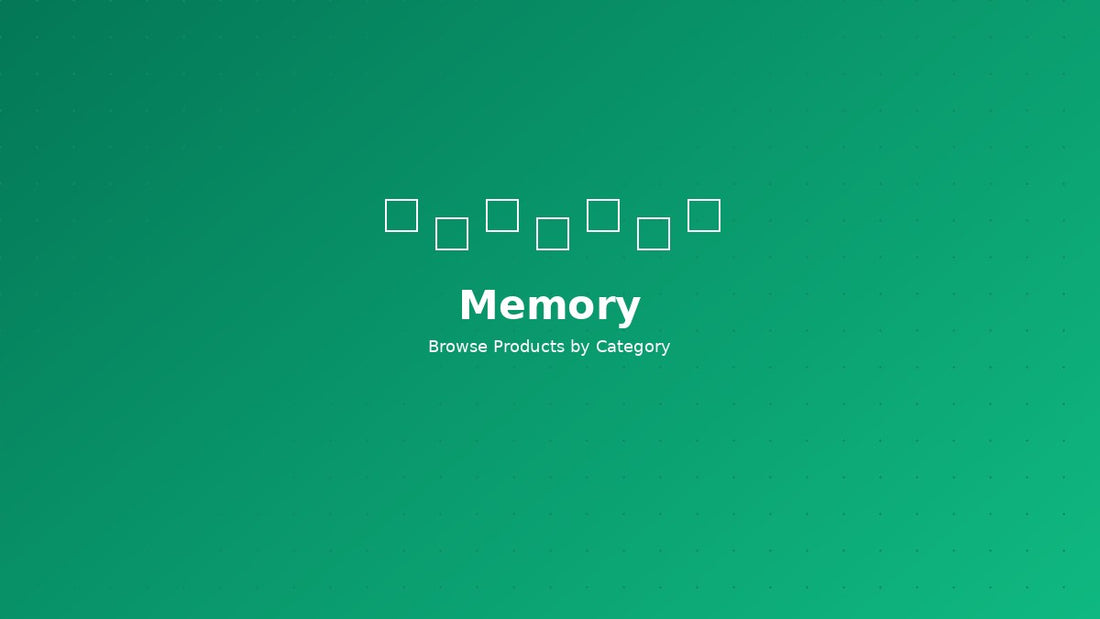Memory