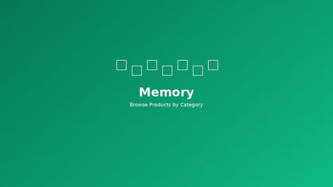Memory