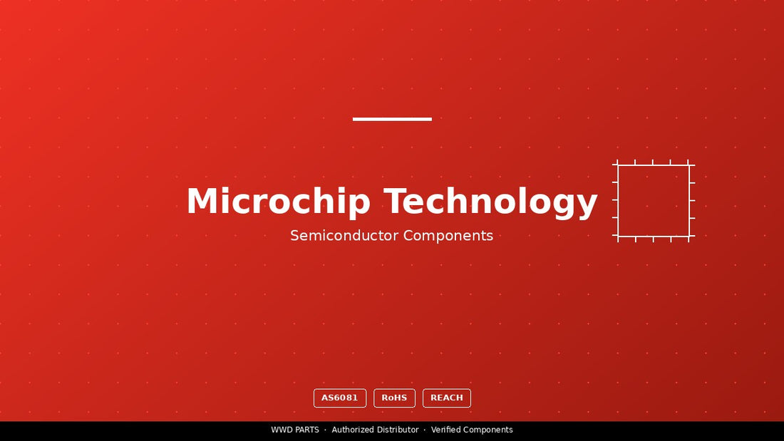 Microchip Technology
