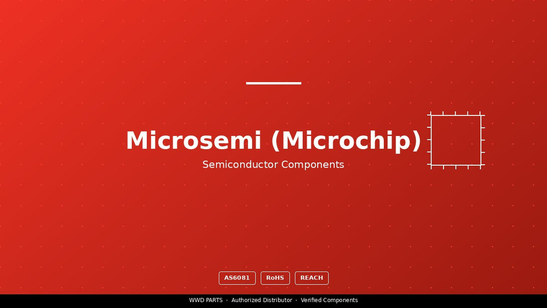 Microsemi (Microchip)