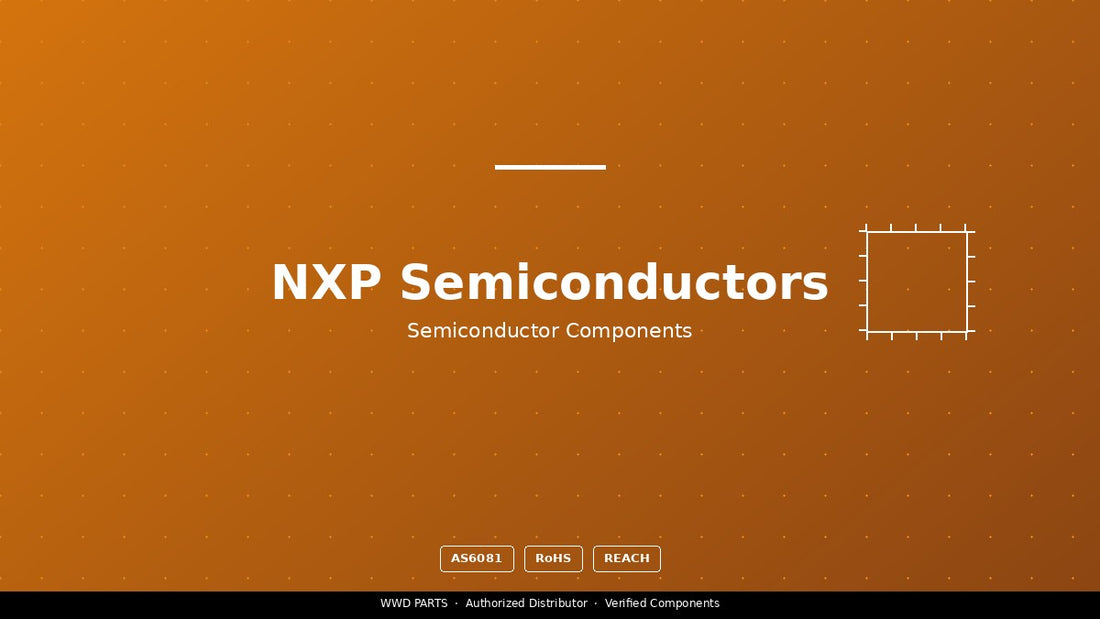 NXP Semiconductors