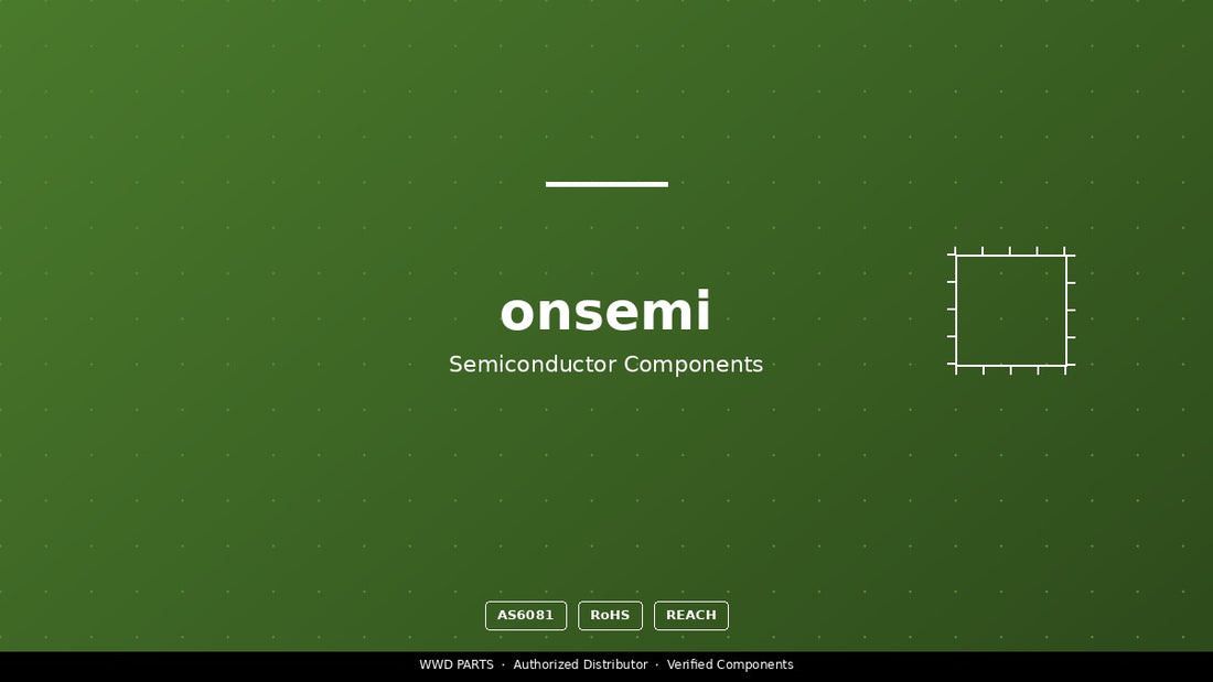 onsemi